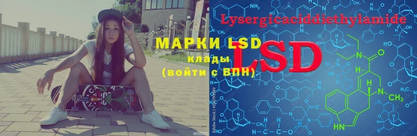 молекула духа Бежецк